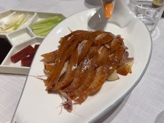 -悦色烤鸭店
