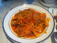 -老友王·南宁特色菜(金汇如意坊店)