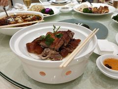 -顺德人家食府(黄金广场店)