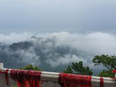-青城山