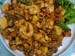 -六和聚传统烤鸭.天津菜(和平店)