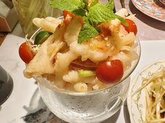 -泰椰里·泰国餐厅(智慧城广百广场店)