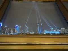 -杭州国际会议中心洲际酒店-原素全日餐厅(解放东路店)