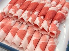 -东来顺饭庄(天坛店)