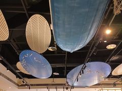-半岛听涛蒸汽海鲜自助(K11店)