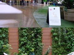 -CHEMBOX·COFFEE·BRUNCH(天津K11店)