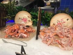 -V-ONE西雅图海鲜自助餐厅(仓山万达广场店)