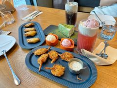 -必胜客(新海上世界店)