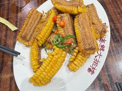 -等我餸上门海鲜大排档(天河南店)