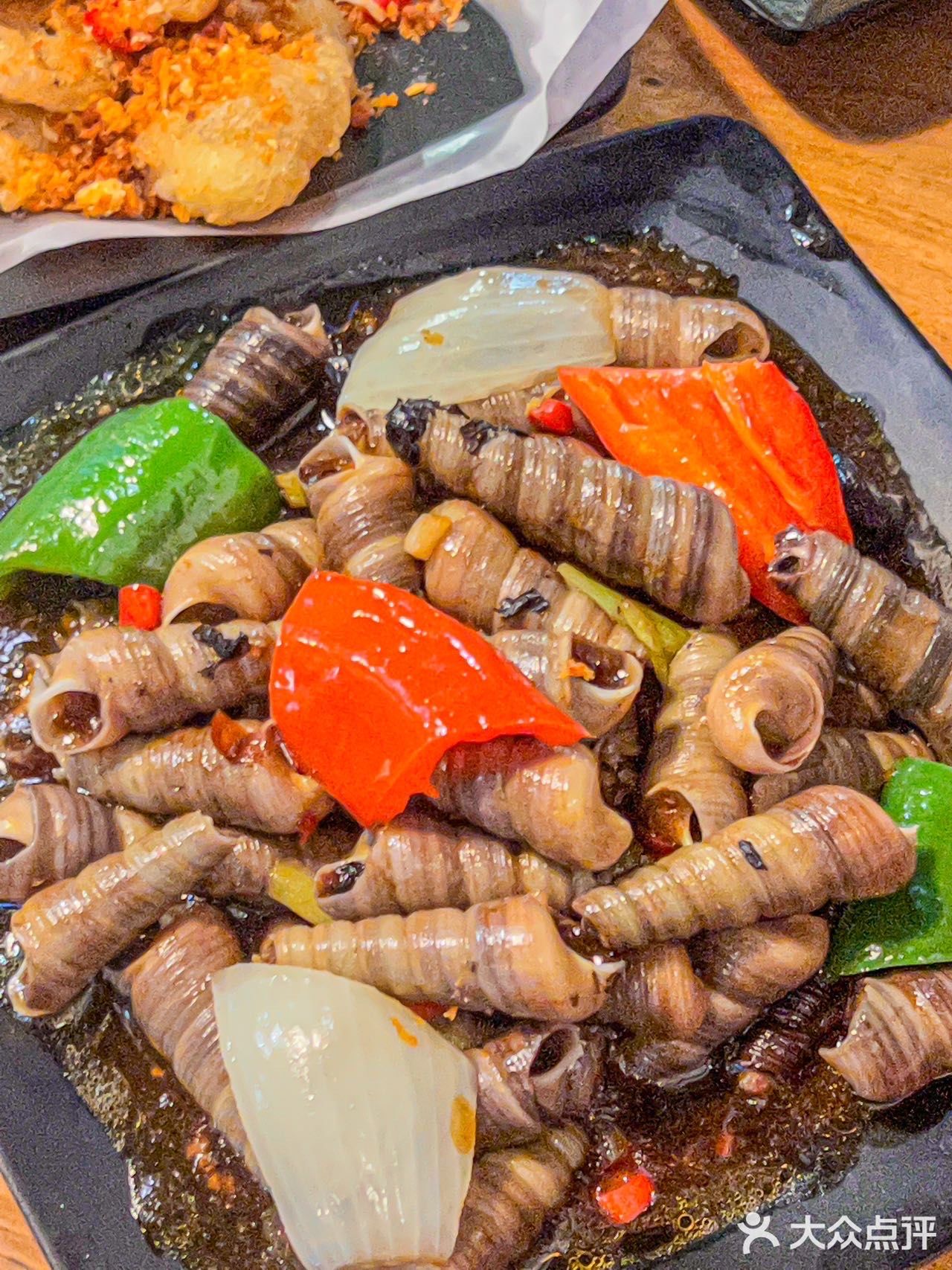 每次来澳门都要吃的榕树头鸡煲！！