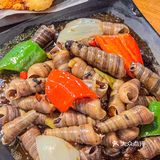 每次来澳门都要吃的榕树头鸡煲！！