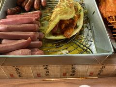 -老客满蛋饼(双塔市集店)