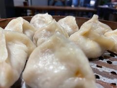 -新兴园饺子馆(望京店)