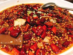 -四季民福烤鸭店(前门店)