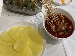 -有鱼吃·纸包烤鱼(曲江创意谷店)