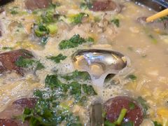 -君霖海鲜私房菜(春柳店)