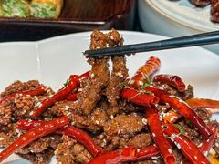 -锦楼·臻选新杭帮(杭州中心店)