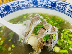 -长安后宰门水盆羊肉(新都心店)