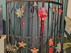 -棂笼·深度沉浸密室(武汉旗舰店)