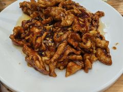 -小船渔村•大连菜•大连焖鱼(明泽街店)