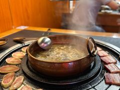 -阿山卓·野生菌火锅·纳西火塘烤肉