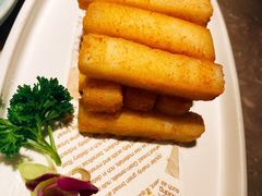 -新白鹿餐厅(金鹰新街口店)