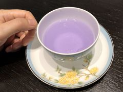 -翠湖宾馆·中餐厅