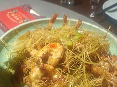 -甘家界柠檬鸭(安吉店)
