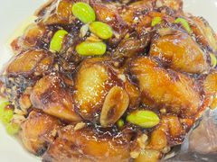 -到家尝北京菜(西坝河店)