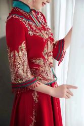 -纯色时光婚纱艺术馆WHITE