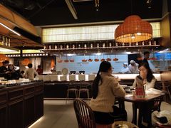 -小隐人家(乐松店)