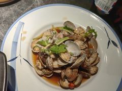 -刘一锅筋头巴脑(新民街店)