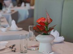 -白云中餐厅·粤菜·亚龙湾喜来登度假酒店