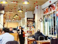 -新城餐厅(吉祥北街店)