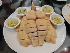 -文记壹心鸡(宝华路店)