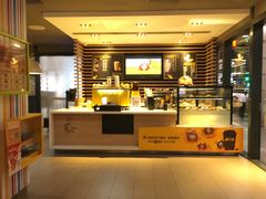 -麦当劳(海岸城店)