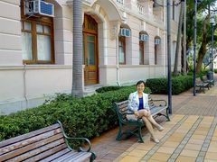 -香港大学