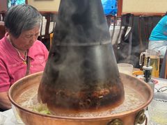 -东来顺饭庄(天坛店)