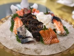 -至尊鲨鱼·原烹海鲜·新浙菜(拱宸桥店)