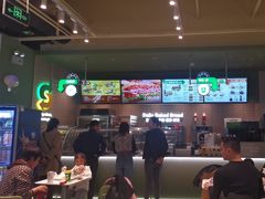 -SUBWAY赛百味(燕莎奥莱店)