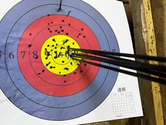 -道顺射箭·团建·骑射(张杨路店)