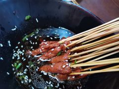 -虾弄弄海派小龙虾·牛羊蝎子火锅