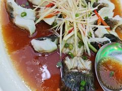 -無招牌海鮮(芽笼店)