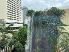 -广州花园酒店