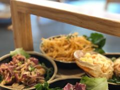 -酒拾烤肉(南城店)