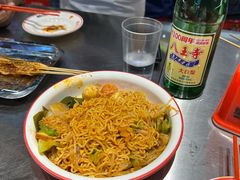 -堂堂小伙夫·辽宁小吃大排档(京西大悦城店)