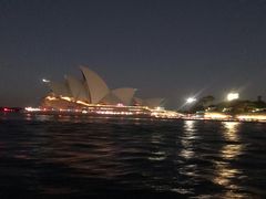-悉尼歌剧院