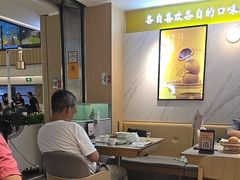 -蔡澜点心·粤菜(西单大悦城店)