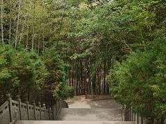 -终南山古楼观历史文化景区