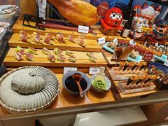 -第六季自助餐厅(北太平庄店)